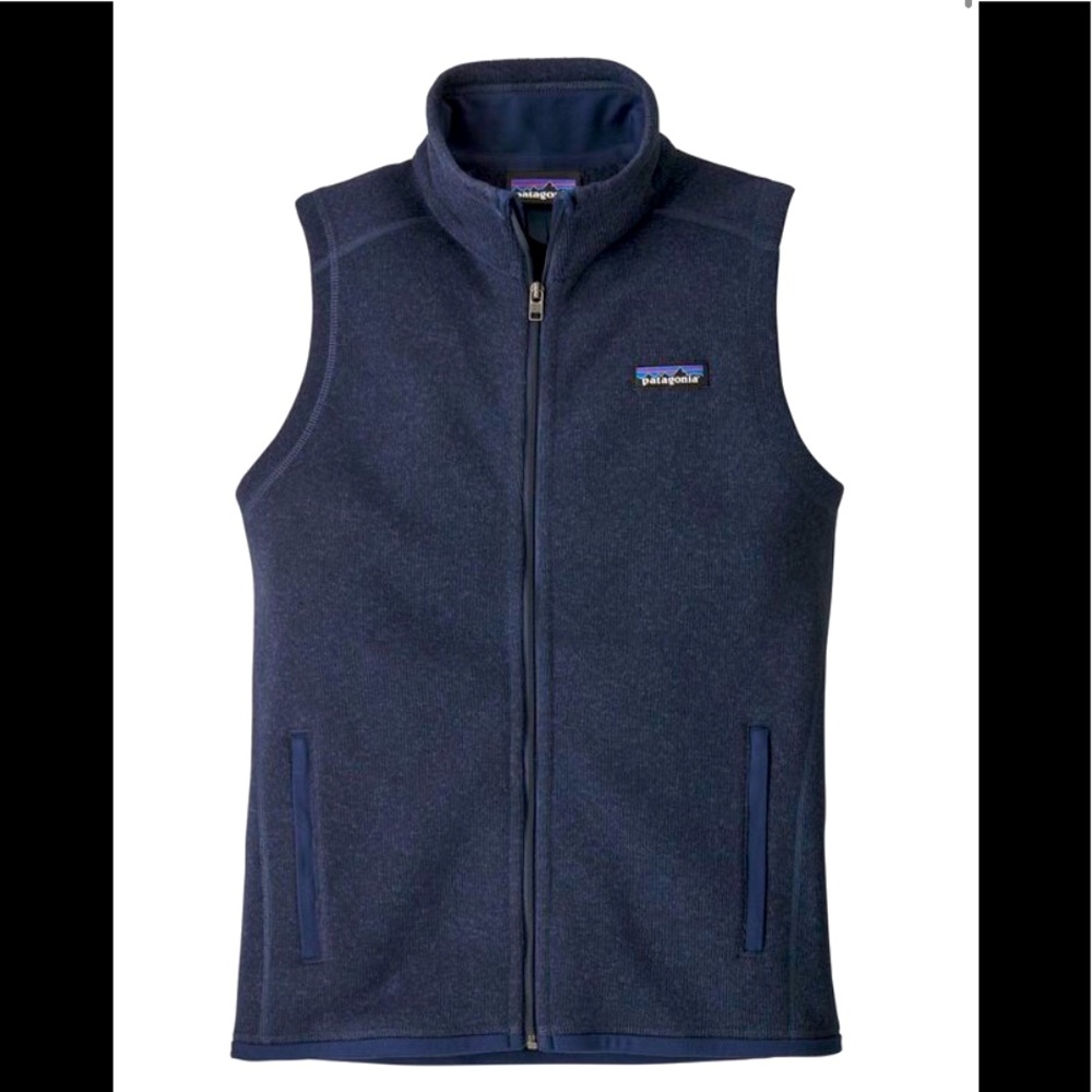 Patagonia Women’s Better Sweater Vest